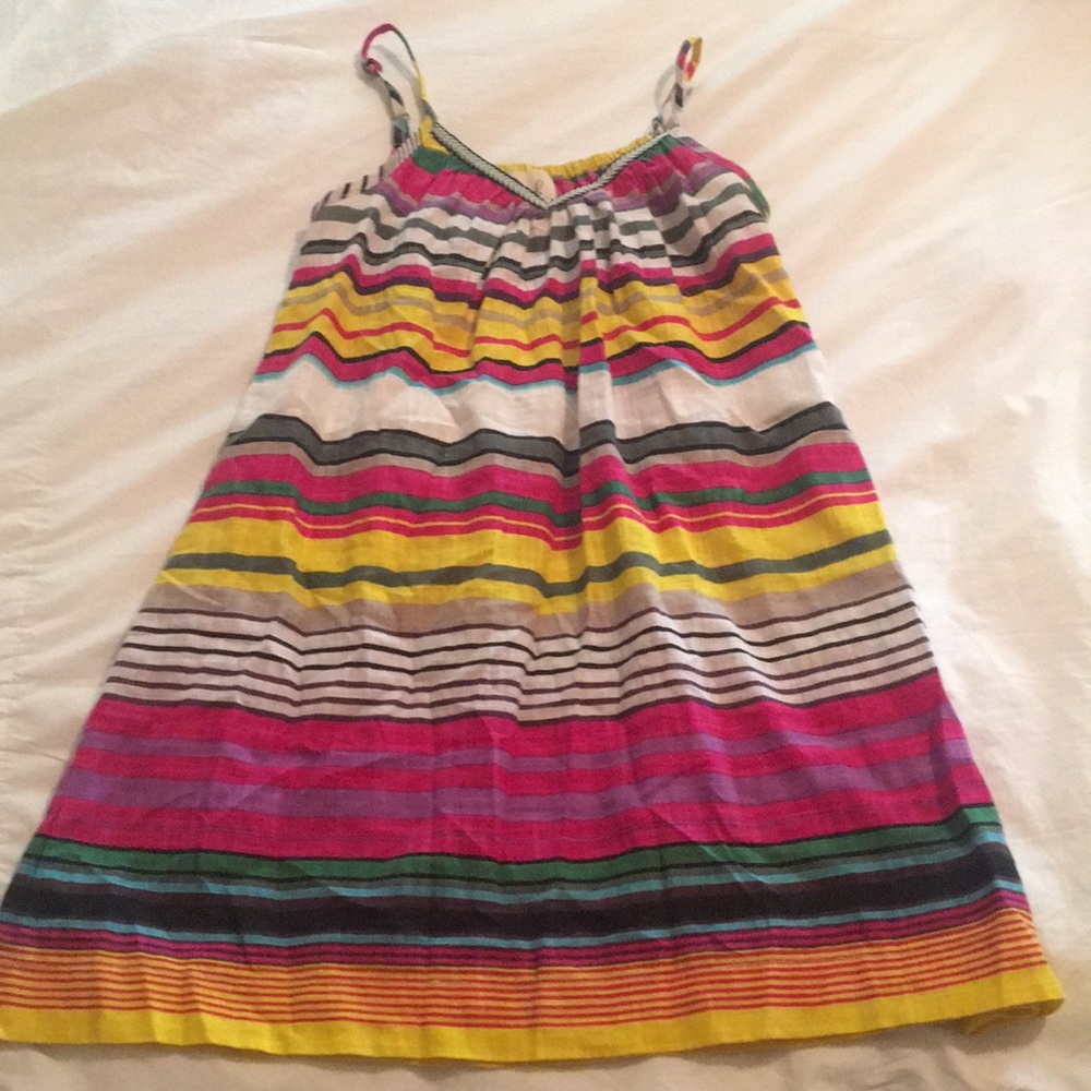 DARLING Peek... Girls dress